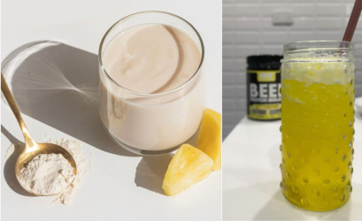 Clear protein: Tohle mění pravidla hry v doplňování bílkovin