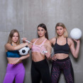Nejlepší sport podle znamení zvěrokruhu? Cvičte v souladu se svou energií!
