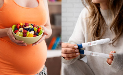 Jak zvýšit šance na otěhotnění? Těchto 5 způsobů vám může pomoci