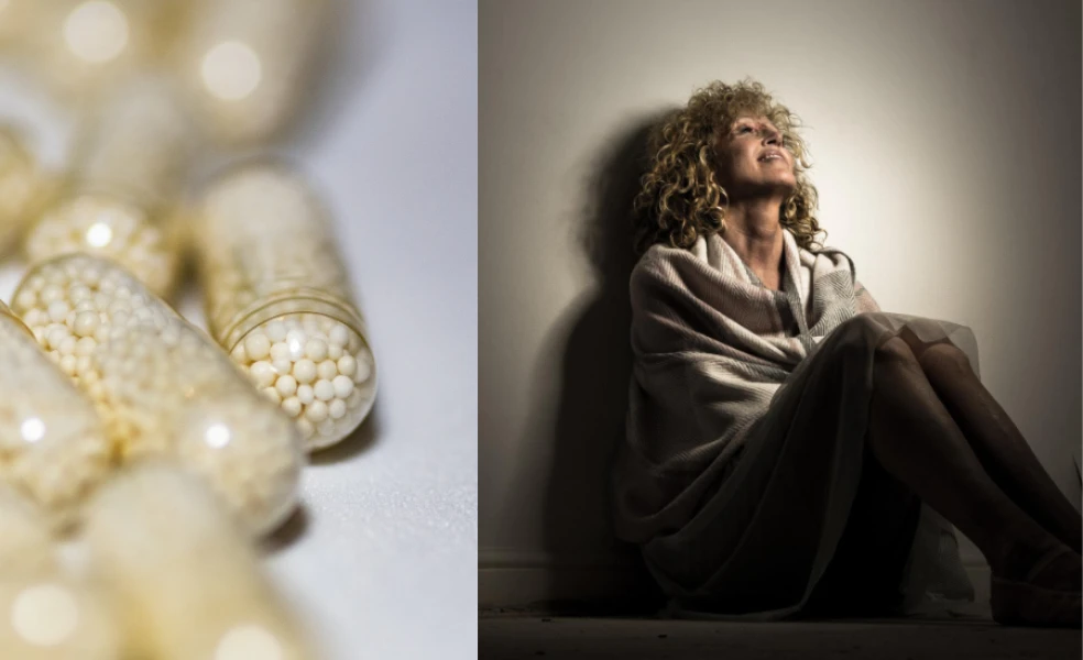probiotika a psychika