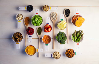 Nutriční synergie: Víš, které kombinace potravin zvyšují účinek živin?