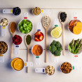 Nutriční synergie: Víš, které kombinace potravin zvyšují účinek živin?