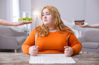 Jak spolu souvisejí poruchy příjmu potravy a obezita? Mnohem víc, než si myslíš!