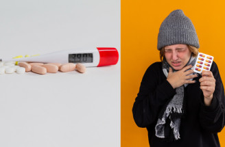 Antipyretika – o jaké léky jde, kdy je užívat a jaká mají rizika?