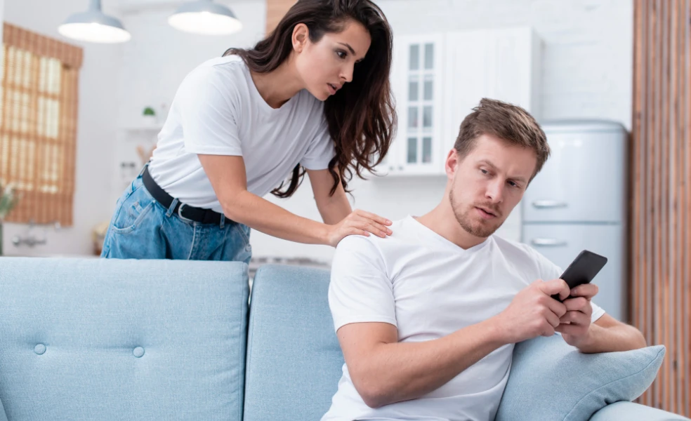 micro cheating