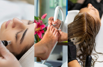 Beauty procedury vhodné v těhotenství: Které jsou bezpečné?