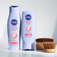 NIVEA Hair Length Wonder: Tajemství dlouhých a zdravých vlasů bez kompromisů