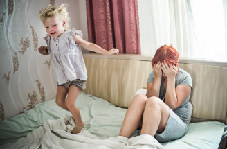 7 způsobů chování dětí, které rodiče rozčilují, ale mohou signalizovat vysokou inteligenci