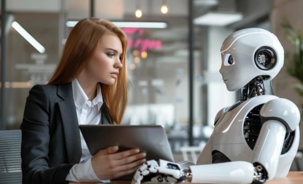 profese AI