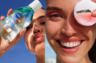 Péče o pleť pro fotky bez filtrů: S novinkami v řadě Derma Skin Clear od NIVEA!