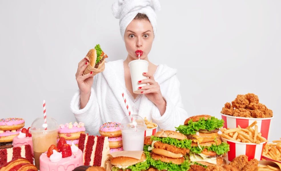 nasycené tuky účinky