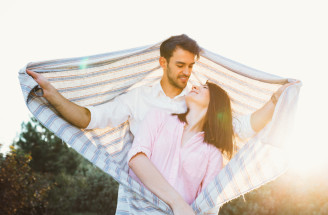 Jak pěstovat sex i intimitu? Toto je tajemství dlouhotrvajících vztahů