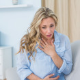 Stresový reflux – když trávení ovlivňuje psychika. Jak si s ním poradit?
