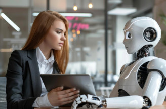 Profese, které pravděpodobně přežijí AI: Patří mezi ně i ta vaše?