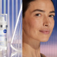 NIVEA Omlazující sérum Cellular Epigenetics – první epigenetické sérum na masovém trhu