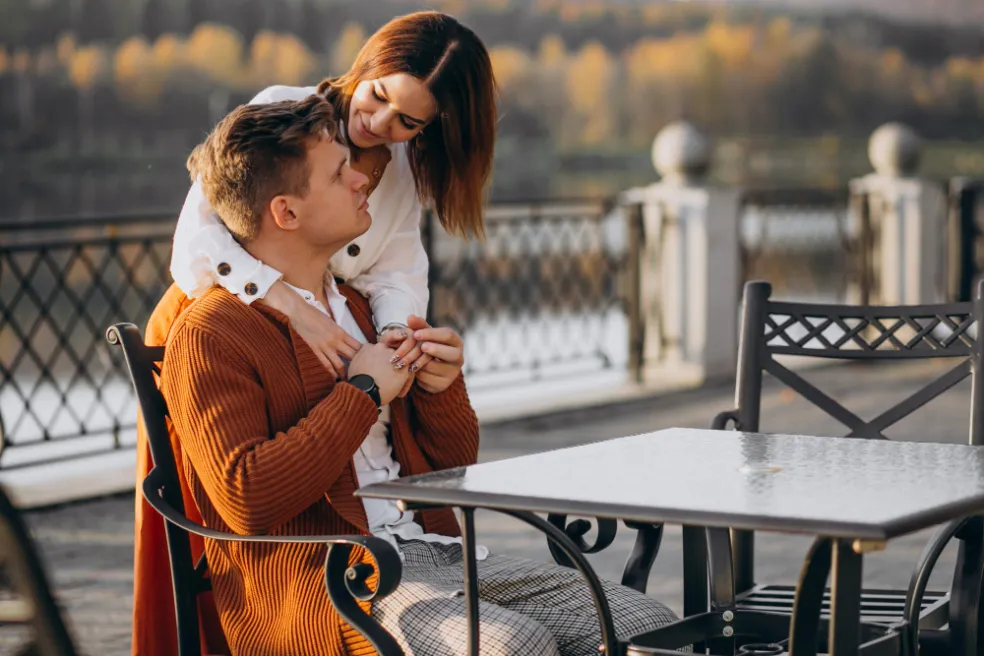 partnerský horoskop říjen