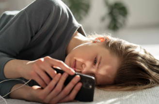 3 dny bez telefonu?! Toto odhalila nová studie o naší závislosti