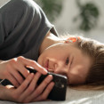 3 dny bez telefonu?! Toto odhalila nová studie o naší závislosti