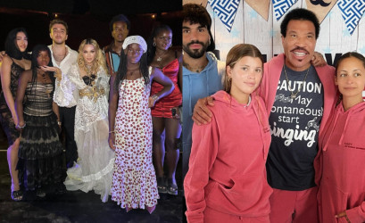 Které celebrity mají adoptované děti? Znáš je?