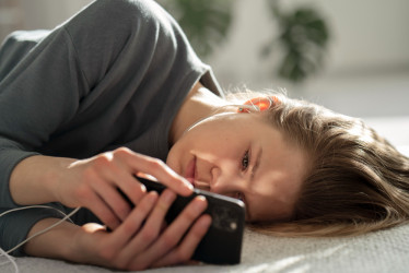 3 dny bez telefonu?! Toto odhalila nová studie o naší závislosti