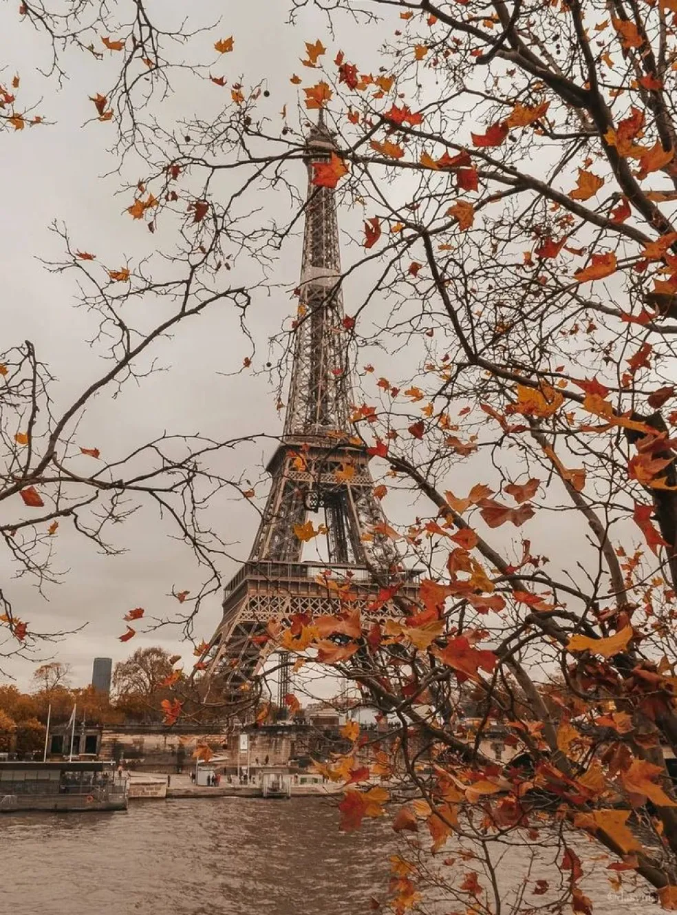 kam se vydat na podzim