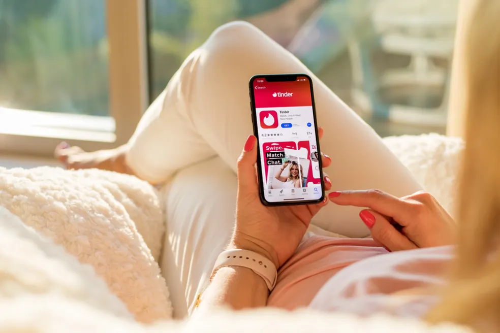 online dating 2025