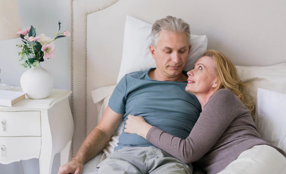 menopauza andropauza a sex