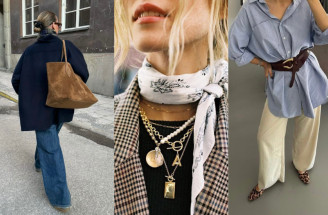 TOP 7 trendů v doplňcích pro podzim 2025 – čím stylově doplnit outfity?
