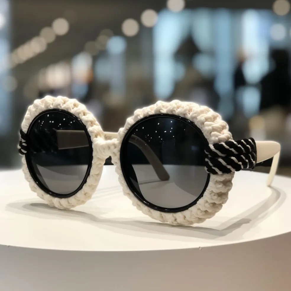 pleteniny v šatníku