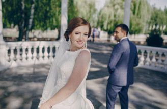 Jak přežít svatbu jako introvert? Tipy, které vám usnadní váš velký den