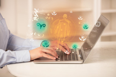 Proč generace Z měří své zdraví pomocí technologií? Může za tím být psychologie