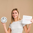 Věděla jsi, že těchto 7 věcí může brzdit tvou ovulaci? Překvapivá fakta!