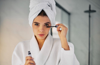 Kdy vyměnit řasenku a co ti opravdu přinese lashlift? Pravda o zdravých řasách
