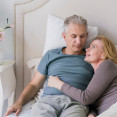 Menopauza, andropauza a jejich vliv na touhu: Co vám nikdo neřekl?
