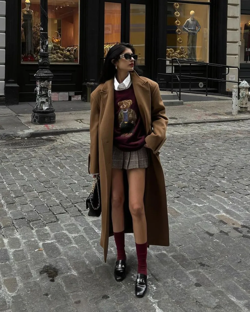 tipy na styling