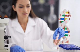Genetické testování: Co vám o zdraví prozradí a co už ne?