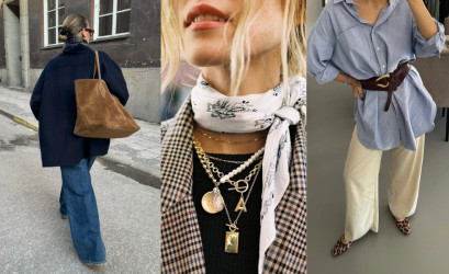 TOP 7 trendů v doplňcích pro podzim 2025 – čím stylově doplnit outfity?