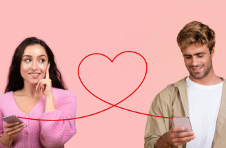 Páry, které se seznámily online, mají méně vášně a intimity? Přečti si, proč tomu tak je