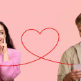 Páry, které se seznámily online, mají méně vášně a intimity? Přečti si, proč tomu tak je