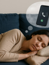 Sen o telefonu: Poznej výklad a význam snů o telefonu