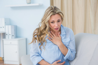 Stresový reflux – když trávení ovlivňuje psychika. Jak si s ním poradit?