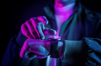 Chytré hodinky – moderní funkce a styl v jednom