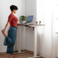 Ergonomické uspořádání domácnosti pro zdravá záda – tipy, které by tě nenapadly, ale pomůžou