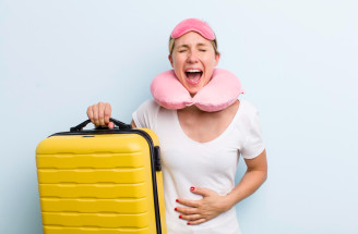 Jak cestování ovlivňuje menstruaci: Tipy, které ocení každá žena na cestách