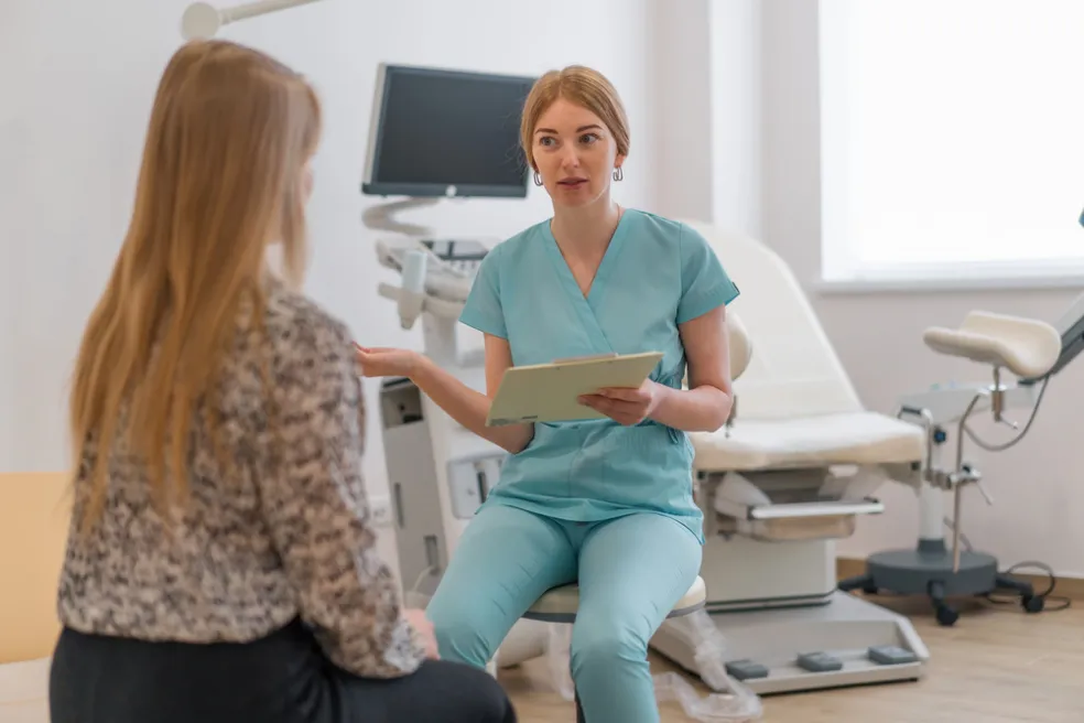 Příznaky biochemického těhotenství