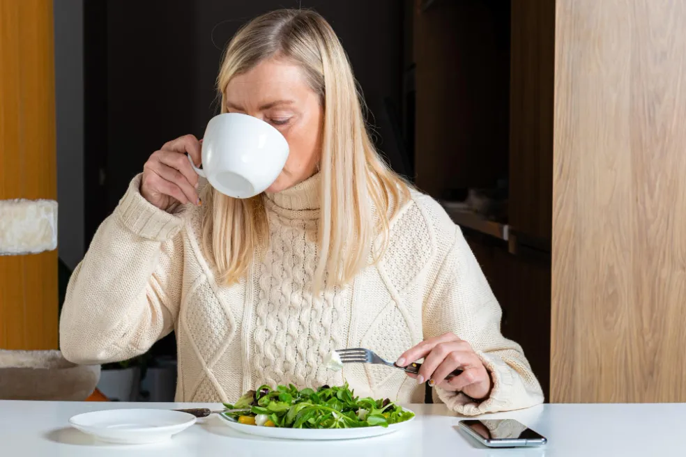 nízkosacharidové diety 