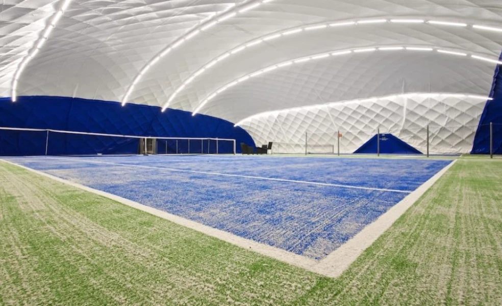 Sport Hotel Kácov sportovní areál