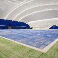 Sportovní areál pro aktivní životní styl i odpočinek – objevte Sport Hotel Kácov
