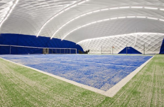 Sportovní areál pro aktivní životní styl i odpočinek – objevte Sport Hotel Kácov