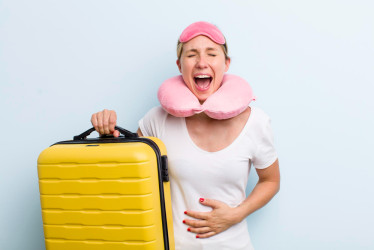 Jak cestování ovlivňuje menstruaci: Tipy, které ocení každá žena na cestách